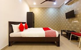 Hotel O Alpine Glow Heights